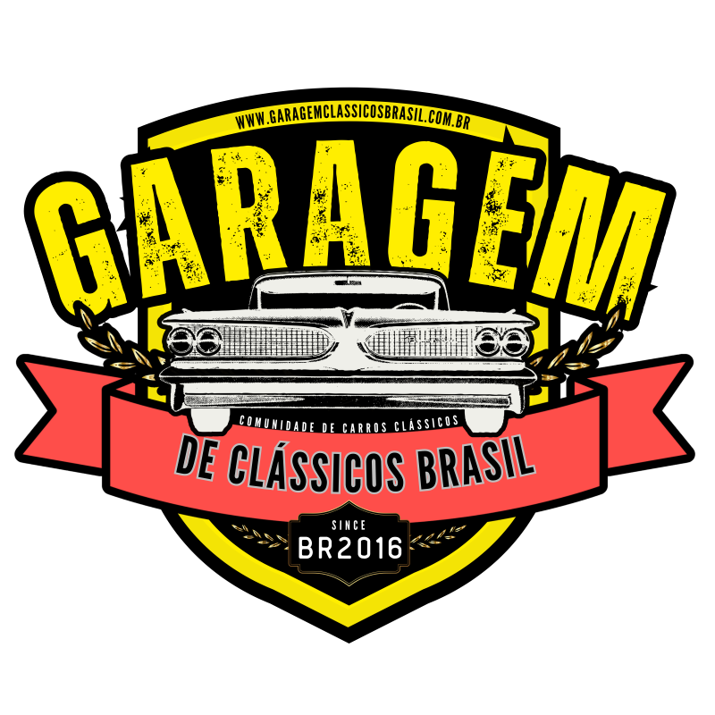 Garagem Clássicos Brasil